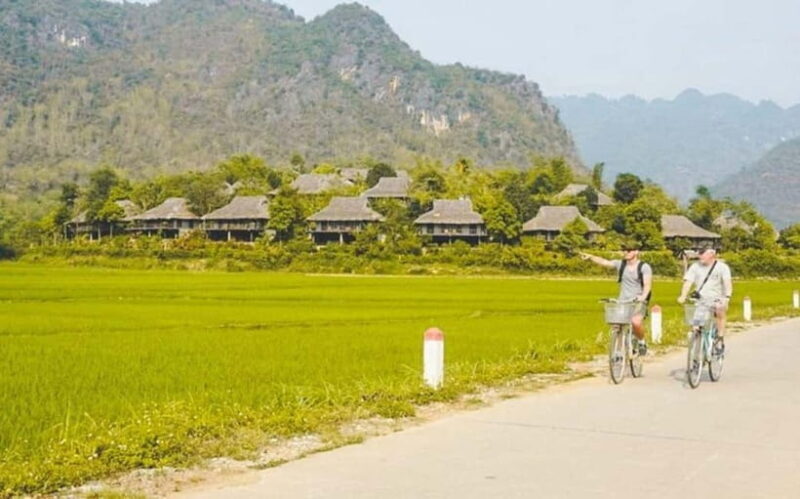 From Hanoi: Private/Group tour to Mai Chau Valley Full Day - Key Points