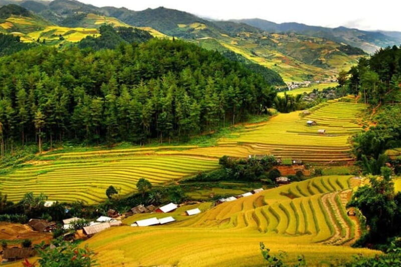 From Hanoi: Private/Group tour to Mai Chau Valley Full Day - Discovering Mai Chau: A Window into Rural Northern Vietnam