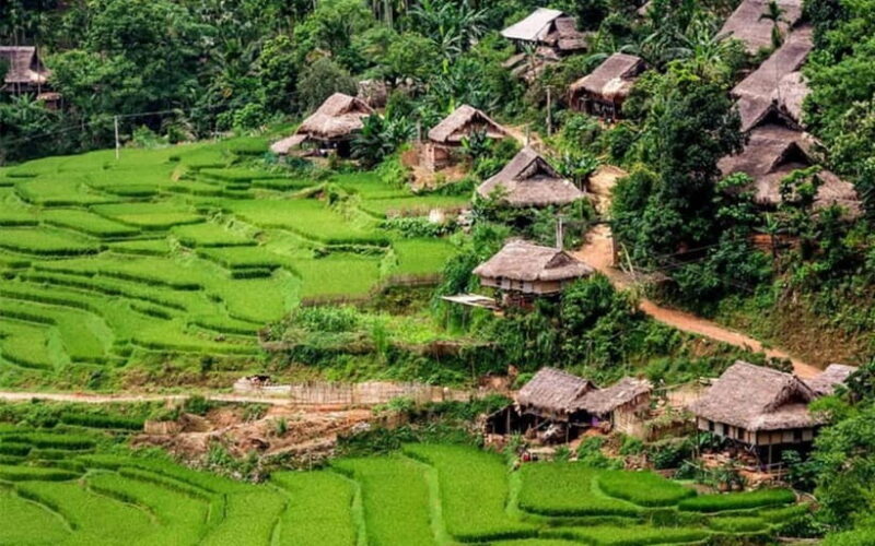 From Hanoi: Private/Group tour to Mai Chau Valley Full Day - FAQ