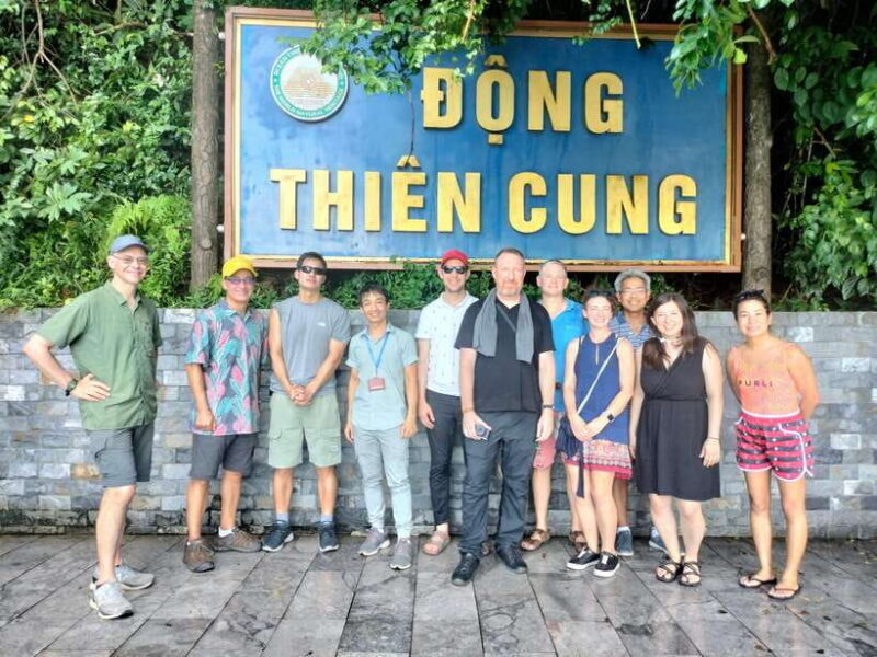 From Hanoi: Private Ha Long Bay Full-day Trip - Returning to Hanoi