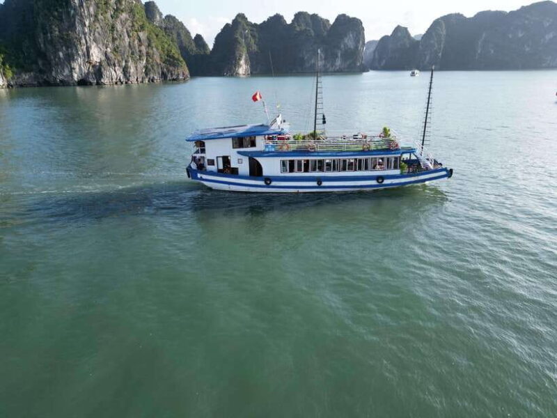 From Hanoi: Private Ha Long Bay Full-day Trip - Who Will Love This Tour?