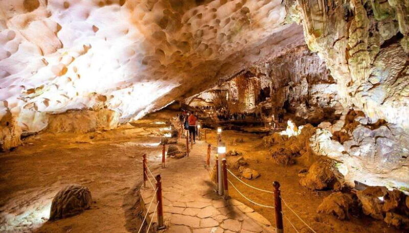 From Hanoi: Private Ha Long Bay Full-day Trip - Practical Tips & Considerations