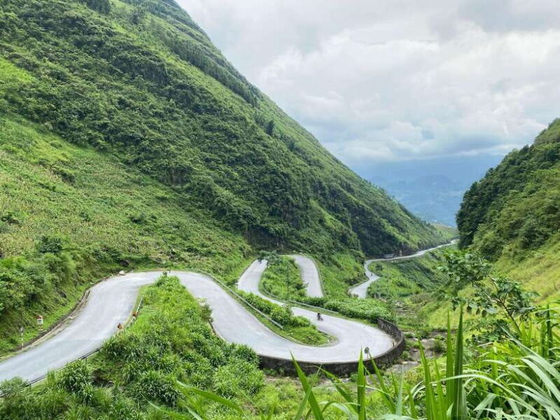 From Hanoi: private tour of Ha Giang for couples - An In-Depth Look at the Ha Giang Private Tour