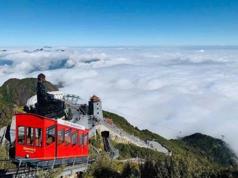 From Hanoi: Private Tour Sapa 2 Days 1 Nights| Flexible Tour - Exploring the Highlights of the Hanoi to Sapa Private Tour