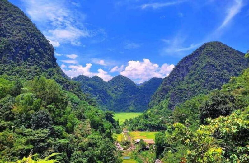 From Hanoi: Pu Luong Nature Reserve 2-Day Trek - Authentic Experiences and Small Group Benefits