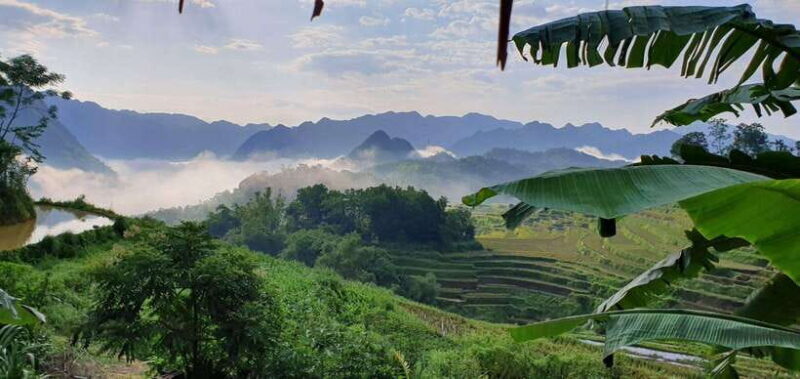 From Hanoi: Pu Luong Nature Reserve 3-Day Package Tour - Key Points