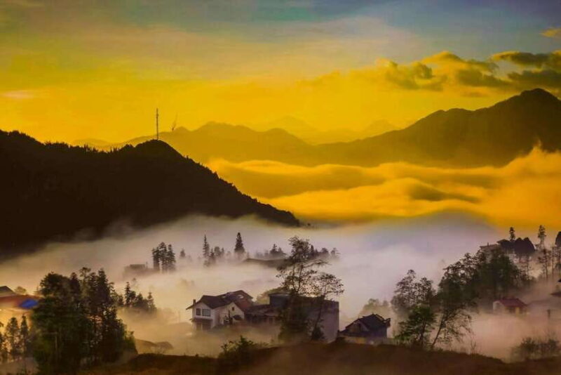 From Hanoi: Sapa 2 Days 1 Night Stay Hotel with Limousine - The Value of This Tour