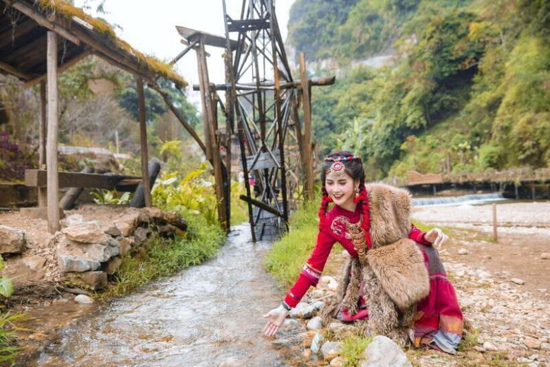 From Hanoi: Sapa 2 Days 1 Night Stay Hotel with Limousine - Final Thoughts