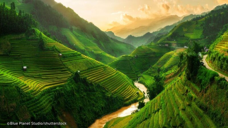 From Hanoi: Sapa 2D1N Homestay overnight by Morning bus - Experience the Heart of Northern Vietnam with a 2-Day Sapa Tour from Hanoi