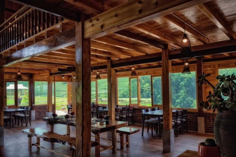 From Hanoi: Sapa 2D1N Homestay overnight by Morning bus - FAQ