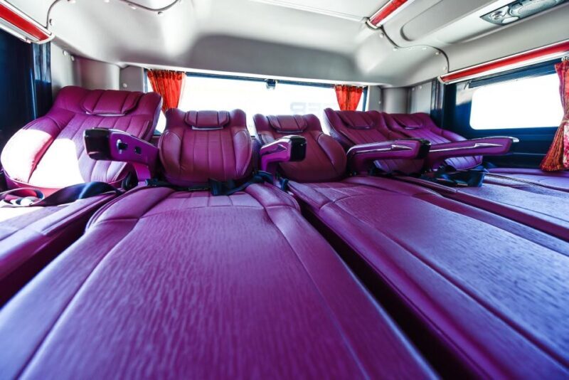 From Hanoi: Sapa 3-Day Medium Trek and Limousine Trip - FAQ