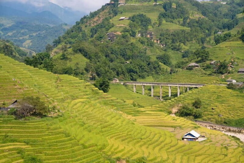 From Hanoi: Sapa 3-Day Trek with Culture and Cozy Bungalow - Key Points