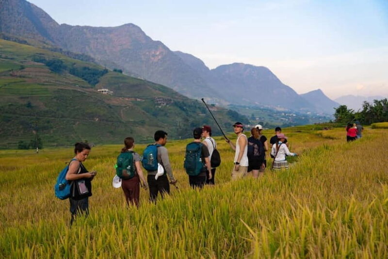 From Hanoi: Sapa 3-Day Trek with Culture and Cozy Bungalow - Frequently Asked Questions