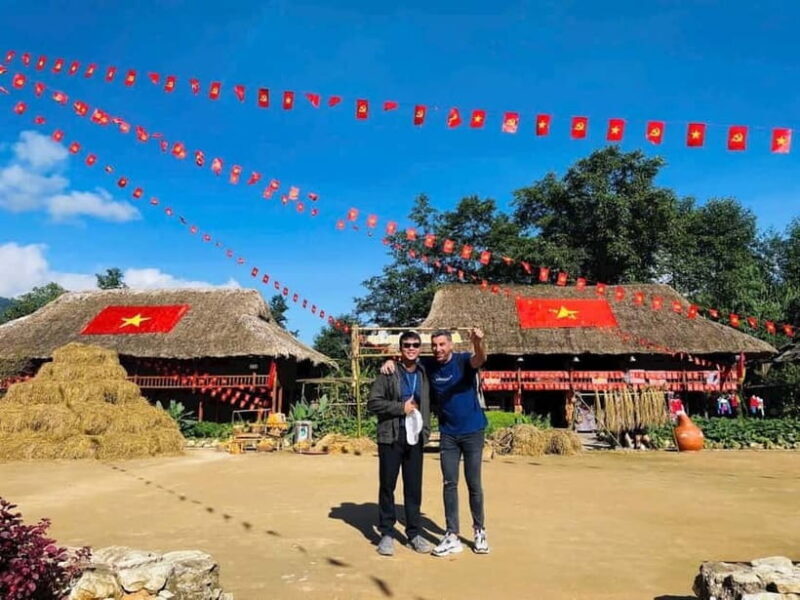 From Hanoi: Sapa 3 Days Trek, Phansipan Peak| 5-Stars Hotel - FAQ