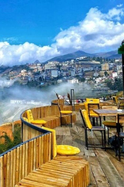 From Hanoi: Sapa 3D2N  Cat Cat Village, Fansipan Peak,Moana - Practical Considerations and Travel Tips