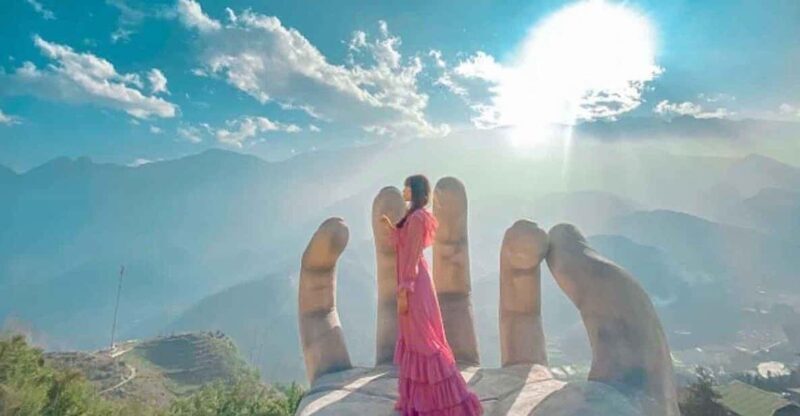 From Hanoi: Sapa 3D2N  Cat Cat Village, Fansipan Peak,Moana - The Sum Up: Who Is This Tour Best For?