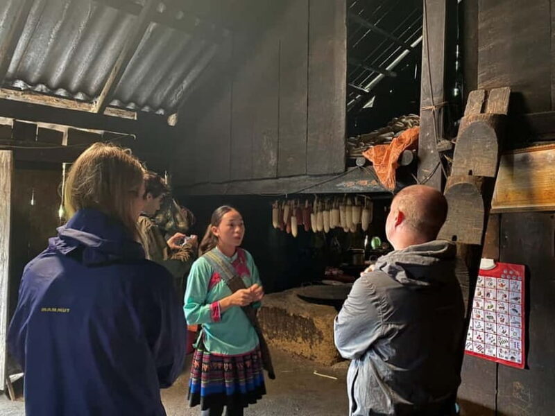 From Hanoi: Sapa and Bac Ha Market 2-Day Tour with Bus - Final Thoughts