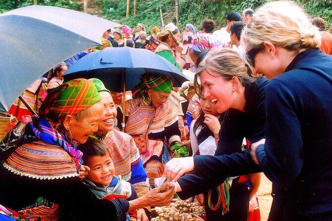 From HANOI: Sapa and Bac Ha Market 2 Days Tour, Depart Saturday - Who Will Enjoy This Tour?