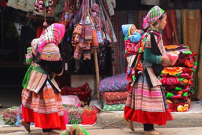 From HANOI: Sapa and Bac Ha Market 2 Days Tour, Depart Saturday - FAQ