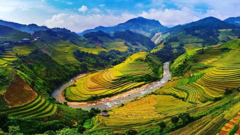 From Hanoi: Sapa and Fansipan Mountain 2-Day Tour - An In-Depth Look at the Experience