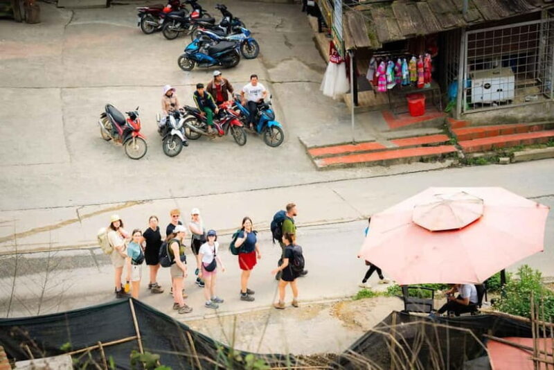 From Hanoi: Sapa Discovery Package Tour 2 Days 1 Night - Key Points