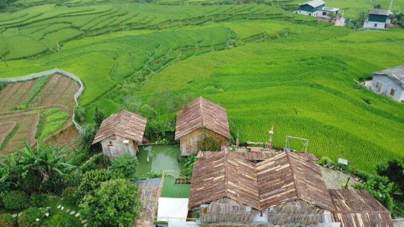 From Hanoi: Sapa Discovery Package Tour 2 Days 1 Night - Practical Details and Value