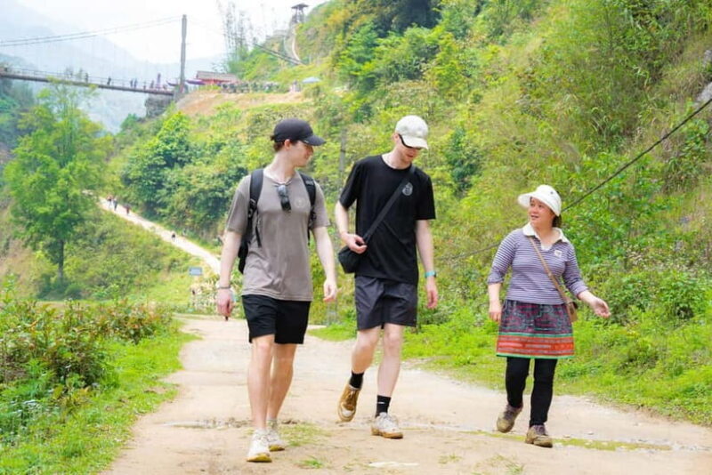 From Hanoi: Sapa Discovery Package Tour 2 Days 1 Night - Who Is This Tour Perfect For?