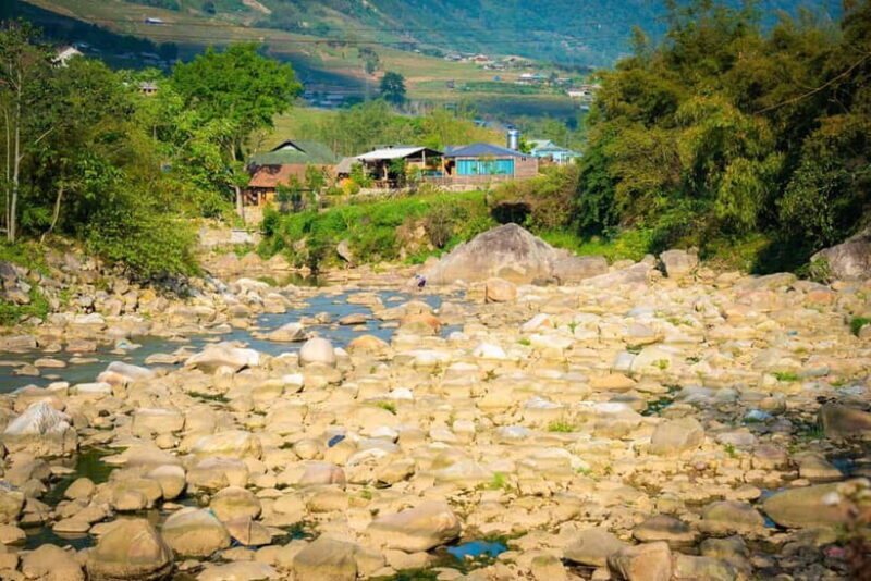 From Hanoi: Sapa Discovery Package Tour 2 Days 1 Night - The Sum Up