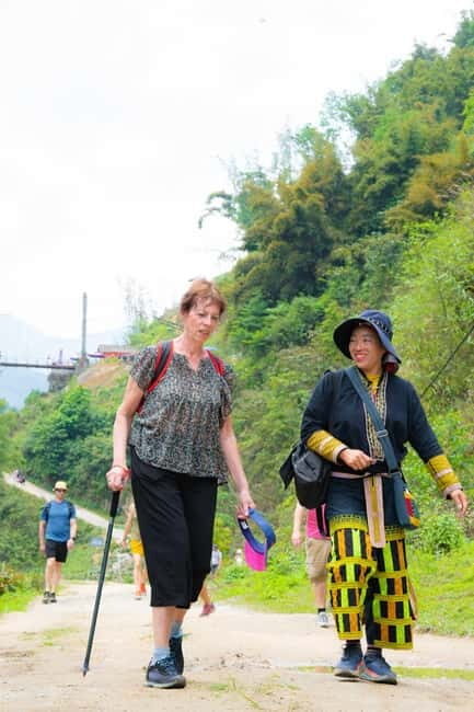 From Hanoi: Sapa Discovery Package Tour 2 Days 1 Night - FAQs