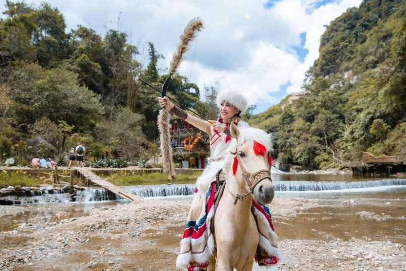 From Hanoi: Sapa - Fansipan - Cat Cat 2 Days 1 Night by Bus - Key Points