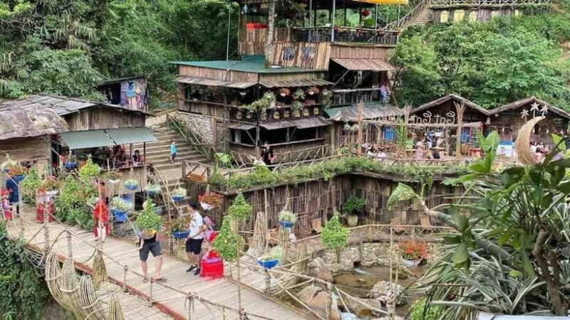 From Hanoi: Sapa - Fansipan - Cat Cat 2 Days 1 Night by Bus - FAQ