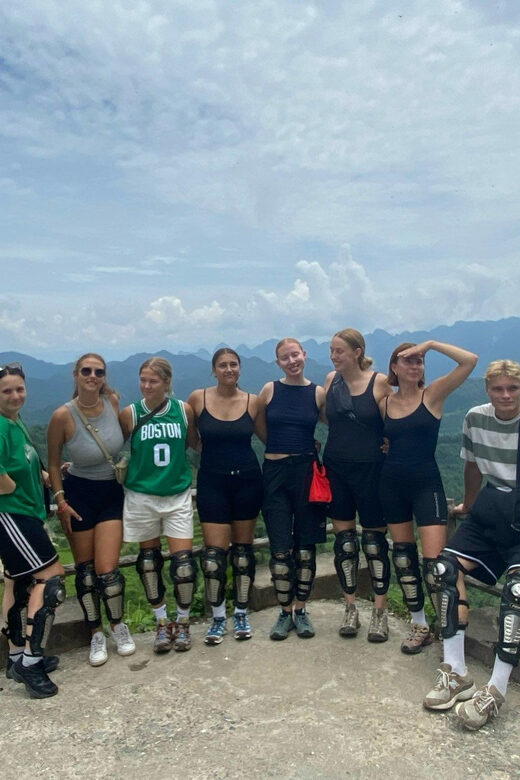 From Hanoi/Sapa: Ha Giang 3-Day Loop Tour with easy rider - Key Points