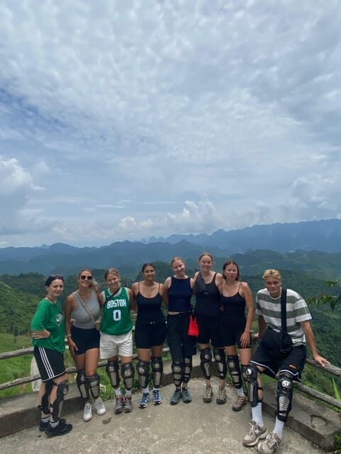 From Hanoi/Sapa: Ha Giang 3-Day Loop Tour with easy rider - Who Will Love This Tour?