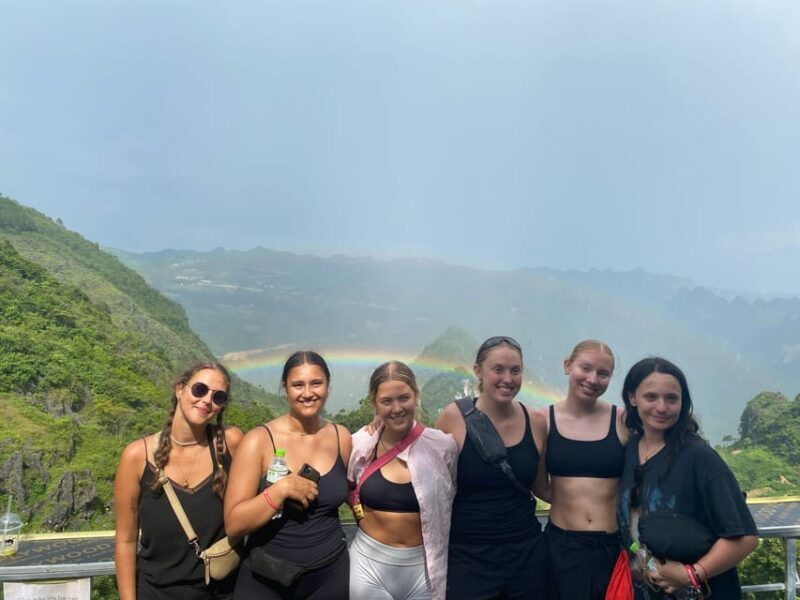 From Hanoi/Sapa: Ha Giang 3-Day Loop Tour with easy rider - The Sum Up