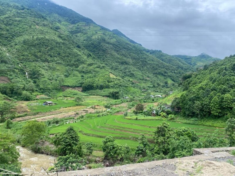 From Hanoi/Sapa: Ha Giang 3-Day Loop Tour with easy rider - FAQ