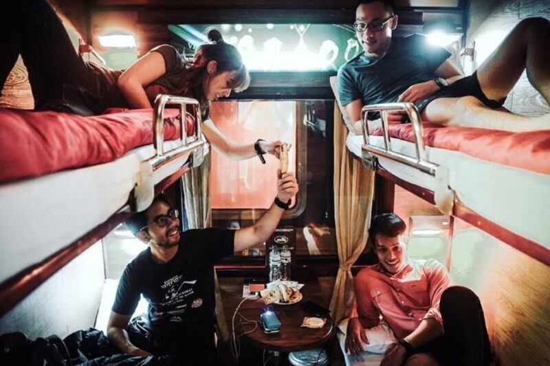 From Hanoi: Sapa Hill Tribes 2-Day Tour by Overnight Train - Practical Details and Considerations