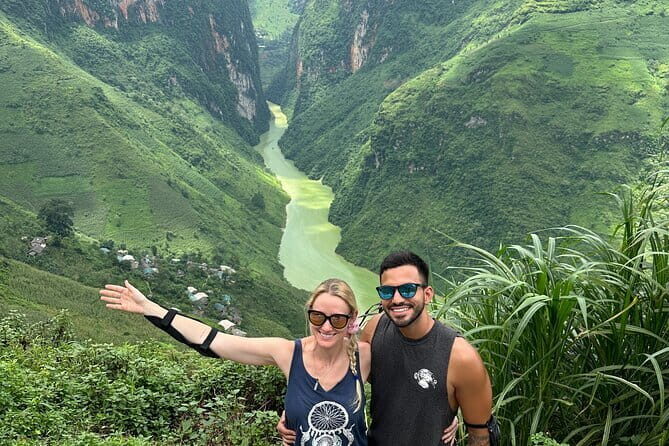 From Hanoi, Sapa: Premium Tour-3D2N Ha Giang Loop with Easy Rider - Key Points