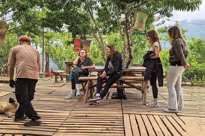 From Hanoi, Sapa: Premium Tour-3D2N Ha Giang Loop with Easy Rider - An In-Depth Look at the Ha Giang Loop Premium Tour