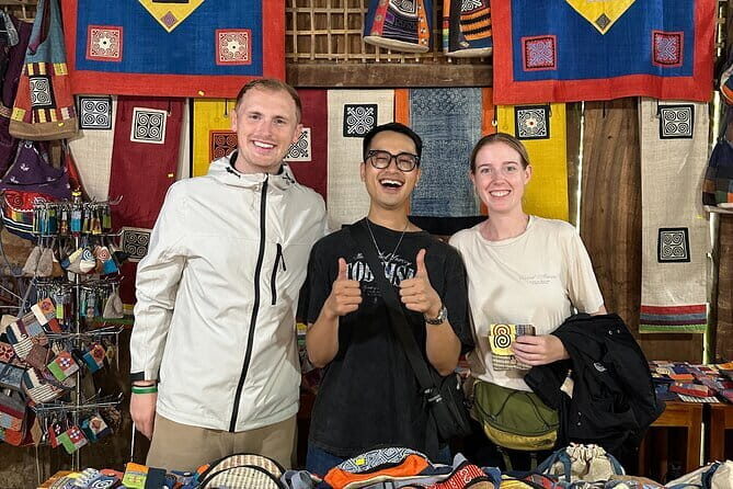 From Hanoi, Sapa: Premium Tour-3D2N Ha Giang Loop with Easy Rider - FAQs