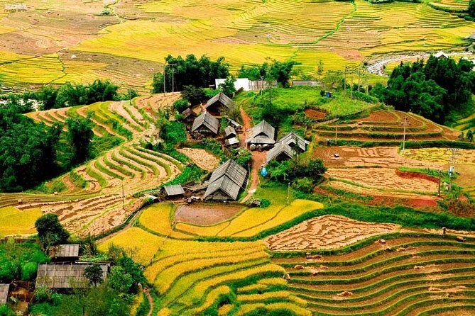 From Hanoi: Sapa Real Experience 2-Day 1 Night at Ethnic Homestay - A Deep Dive into the Sapa Experience