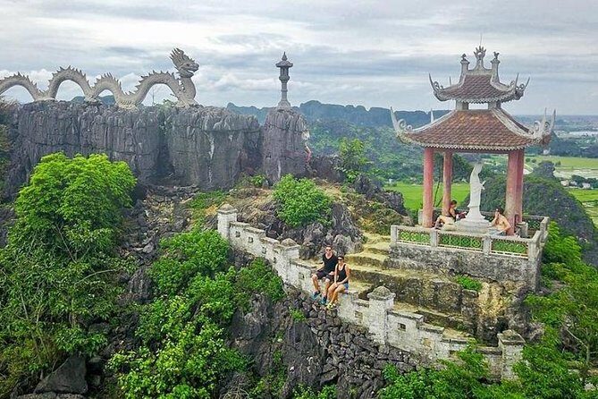 From Hanoi: Tam Coc, Hoa Lu and Mua Caves Full-Day Trip - Who Is This Tour Best For?