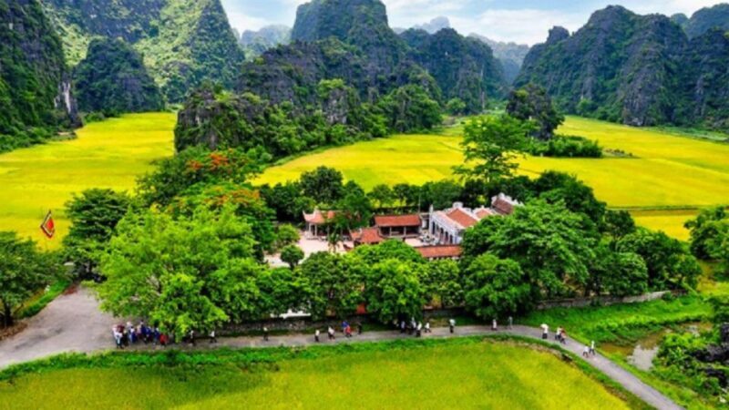 From Hanoi: Tam Coc-Hoa Lu & Mua Caves Full-Day Trip - Final Thoughts: Is This Tour Right for You?