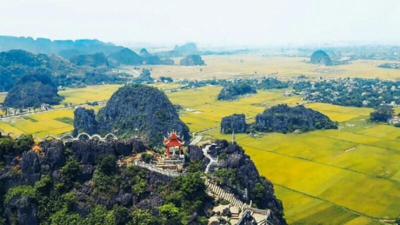 From Hanoi: Tam Coc-Hoa Lu & Mua Caves Full-Day Trip - FAQ