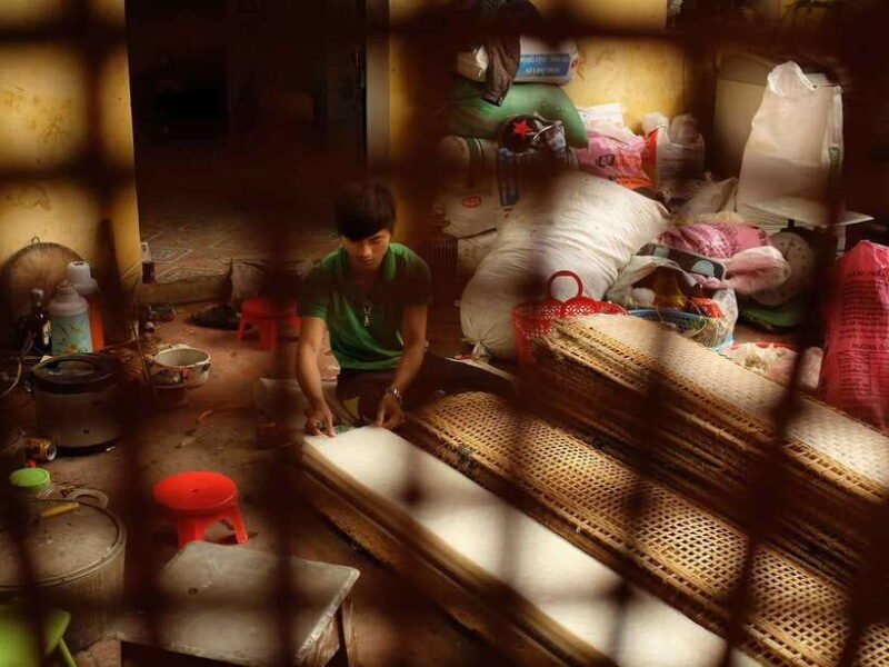 From Hanoi: Tho Ha Village Half-Day Photo Tour - From Hanoi: Tho Ha Village Half-Day Photo Tour