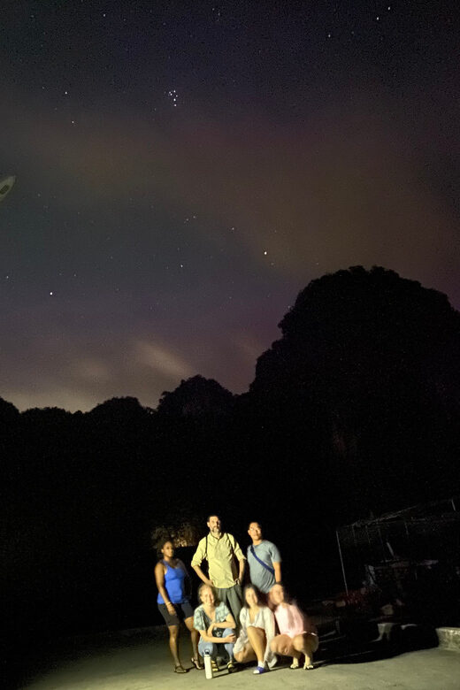 From Hanoi to Lan Ha Bay: 2-Day Jungle Hiking & Night Kayak - An In-Depth Look at the 2-Day Lan Ha Bay Adventure