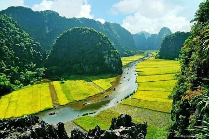 From Hanoi to Ninh Binh, Tam Coc, Hoa Lu & Mua Cave Day Tour - FAQ