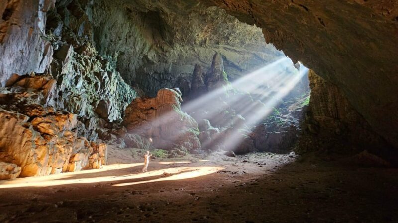 From Hanoi to Pu Luong: 2-Day Trip in Ethnic Villages - From Hanoi to Pu Luong: 2-Day Trip in Ethnic Villages