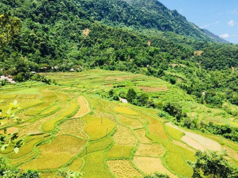 From Hanoi to Pu Luong 3 days unforgettable experiences - In-Depth Review of Your 3-Day Pu Luong Adventure