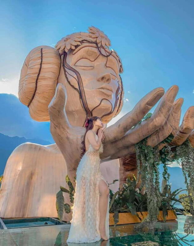 From Hanoi: Tour Sapa - Moana - Fansipan 3D2N exit Hanoi - Pricing and Value