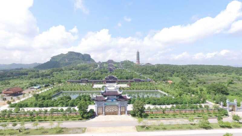 From Hanoi: Trang An & Bai Dinh Pagoda Full-Day Private Tour - FAQs